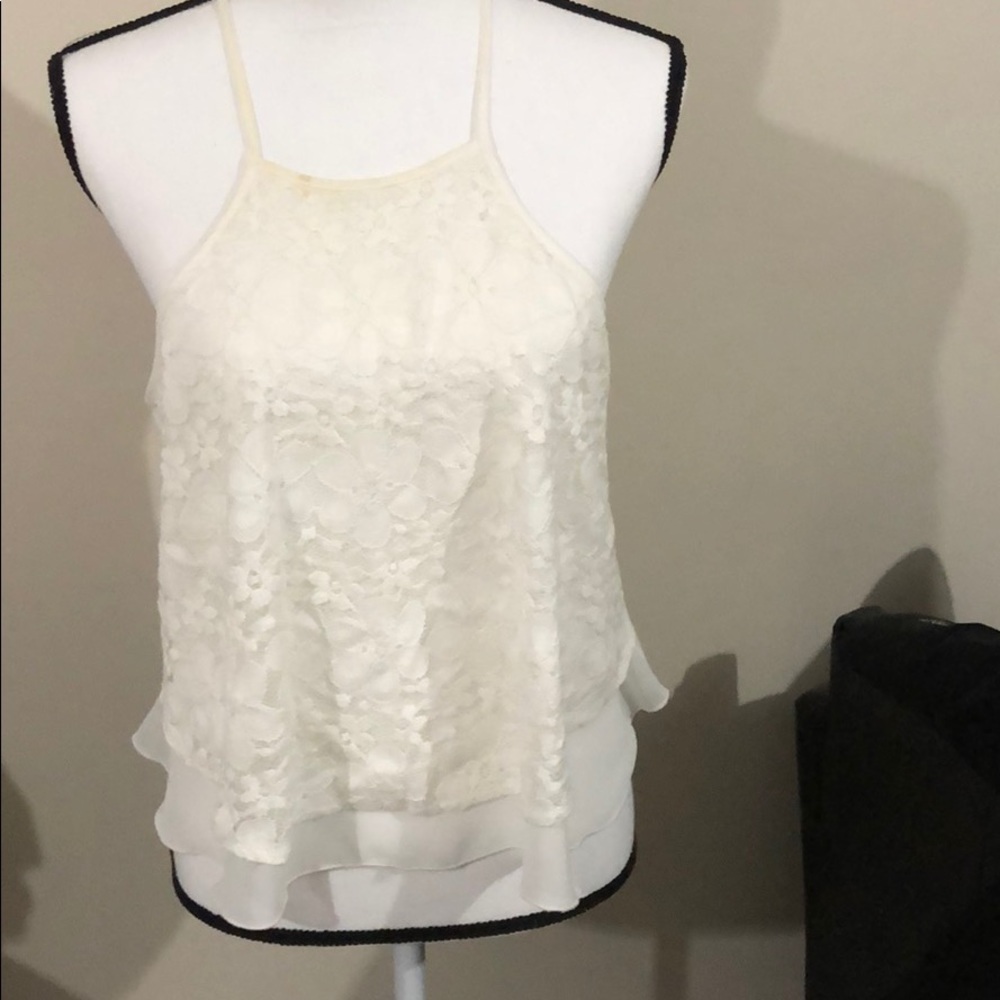 White Top